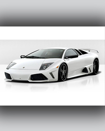 BODY KIT LAMBORGHINI MURCIELAGO